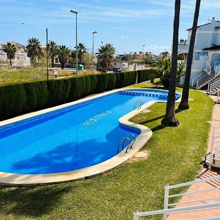 Caseta Rabdells Olivanova 150M De La Playa Eksteriør billede